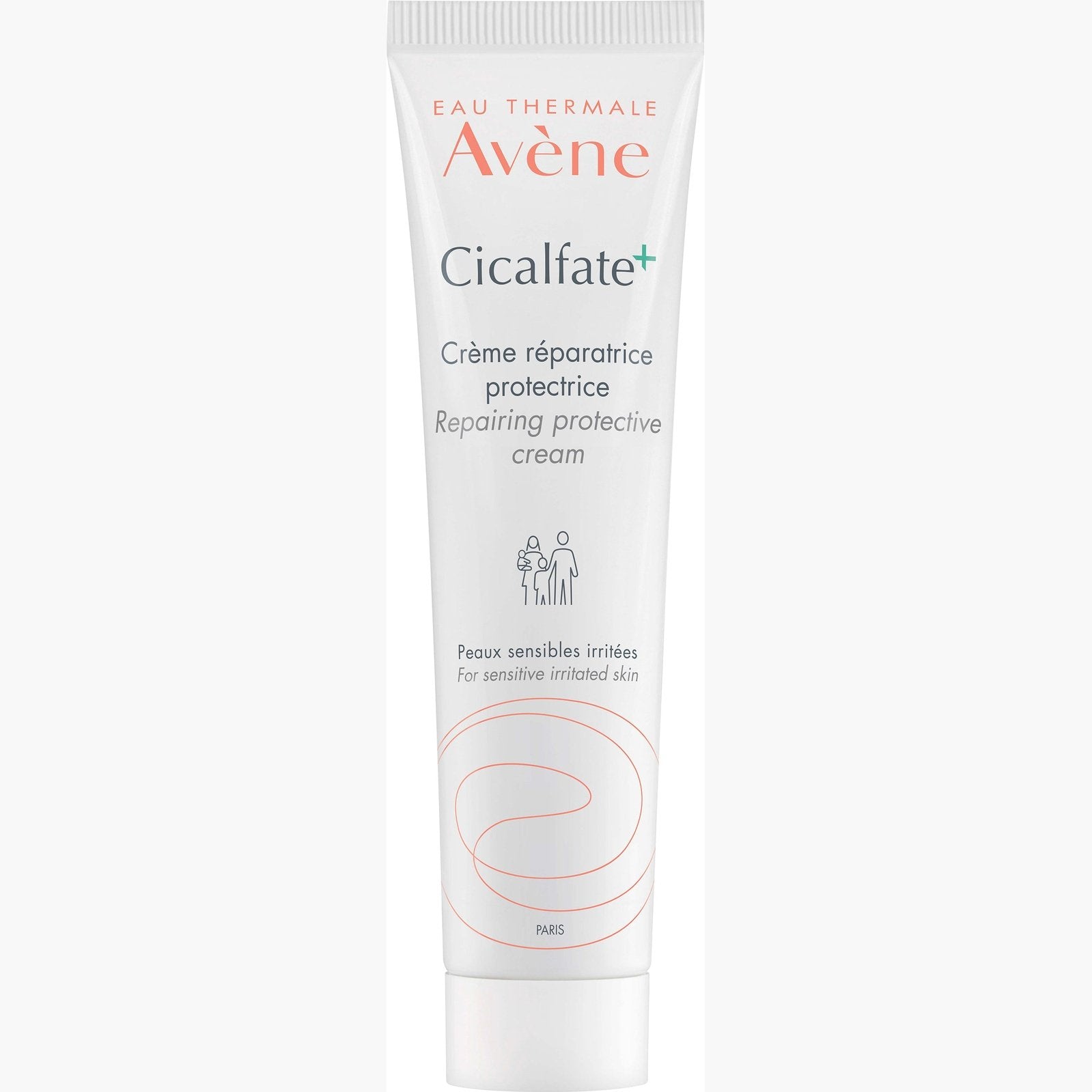 Avene Cicalfate+ Repairing Cream 100ml