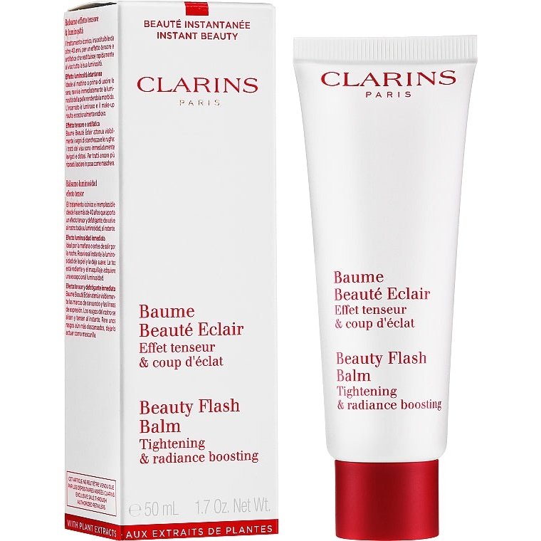 Clarins Beauty Flash Balm 50ml