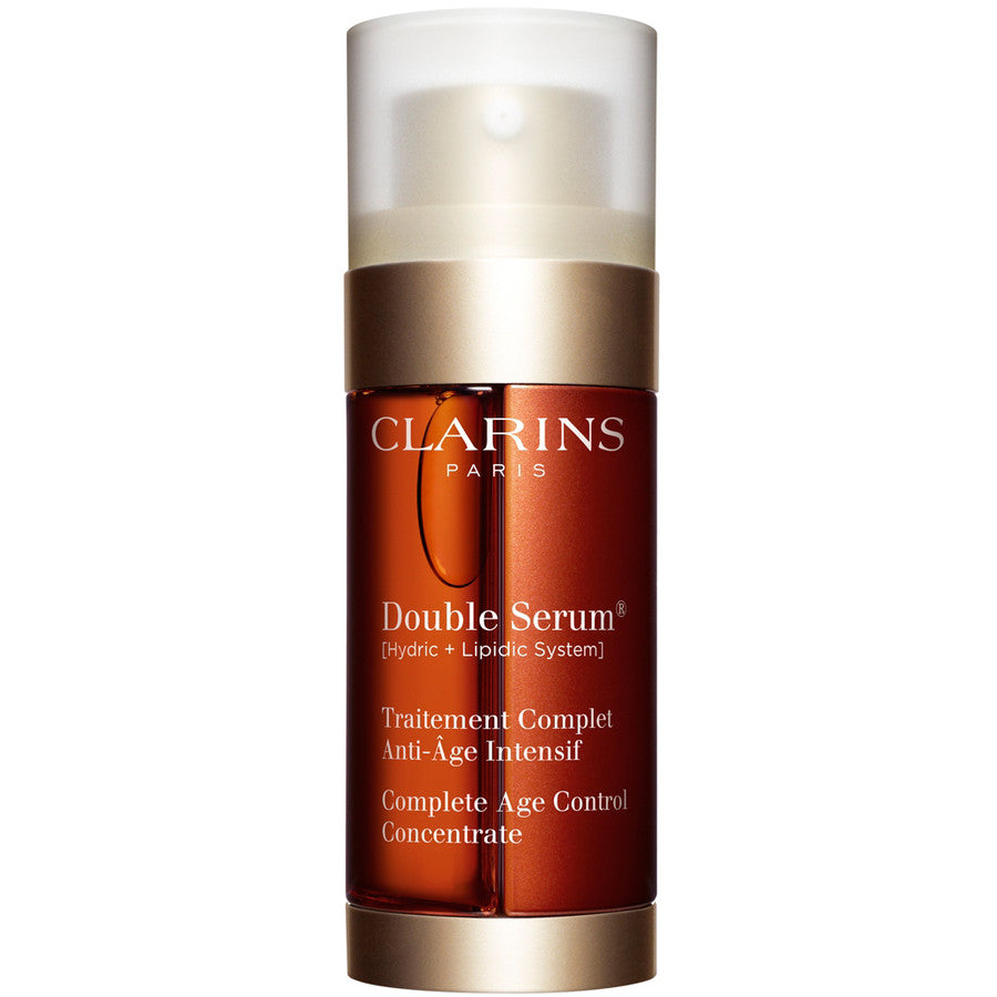 Clarins Double Serum Complete Age Control Concentrate 30ml