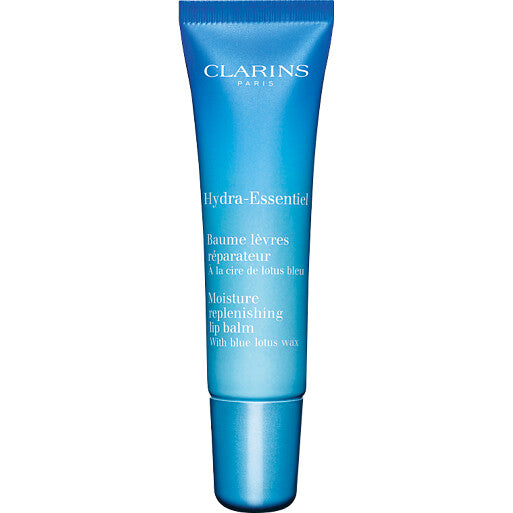 Clarins-Hydra Essentiel Moisture Replenishing Lip Balm 15ml