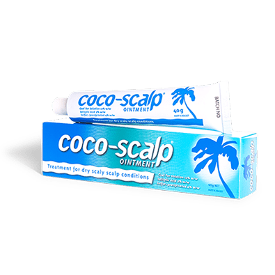 Coco-Scalp Ointment 40g