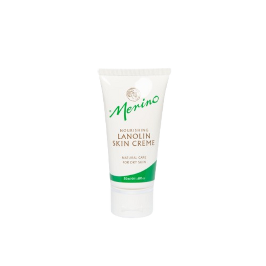 Merino Lanolin Skin Creme 50ml