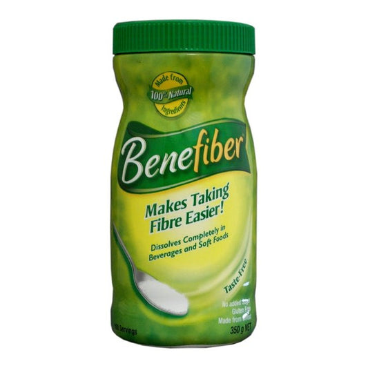 Benefiber Powder 44D 155g