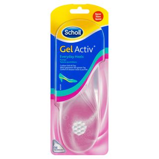 Scholl GelActiv for Women Everyday Heels