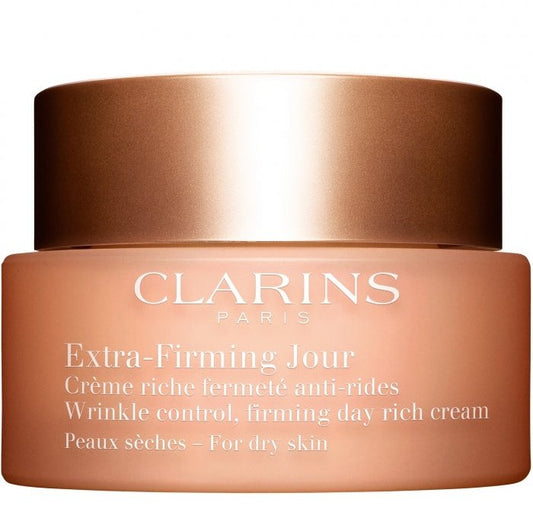 Clarins Extra-Firming Day Cream Dry Skin 50ml