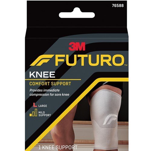 Futuro Comfort Lift Knee Support Large