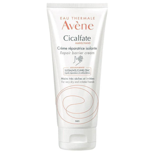 Avene Cicalfate Hand Cream 100ml