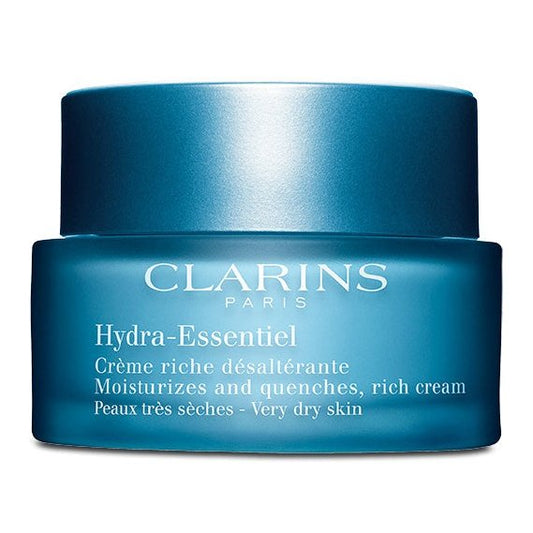 Clarins Hydra-Essentiel Rich Cream Very Dry Skin 50ml