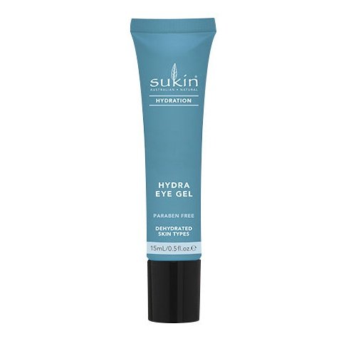 Sukin Hydration Hydra Eye Gel 15ml