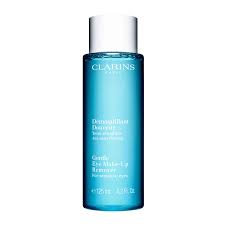 Clarins Gentle Eye Make Up Remover 125ml