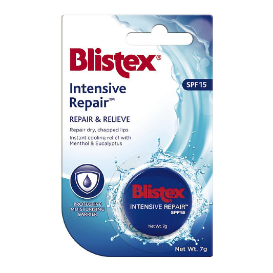 Blistex Intensive Repair 7g