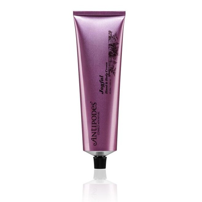 Antipodes Joyful Hand & Body Cream 120ml