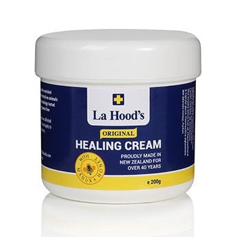 LaHoods Original Healing Cream 200g