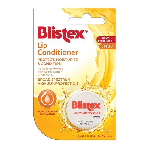 Blistex Lip Conditioner 7g Ointment