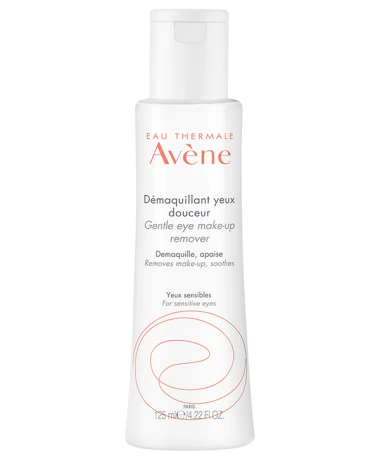 GENTLE EYE MAKE-UP REMOVER