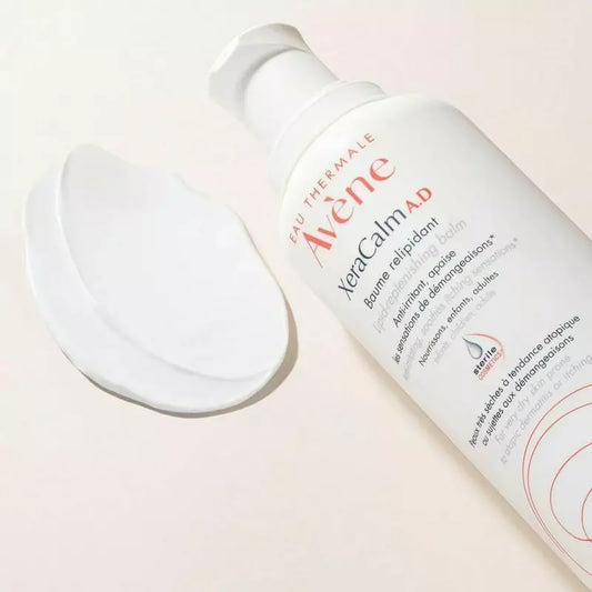 Avene XeraCalm A.D Lipid-Replenishing Balm 400ml