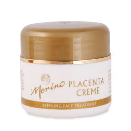 Merino Placenta Creme with Propolis 50g