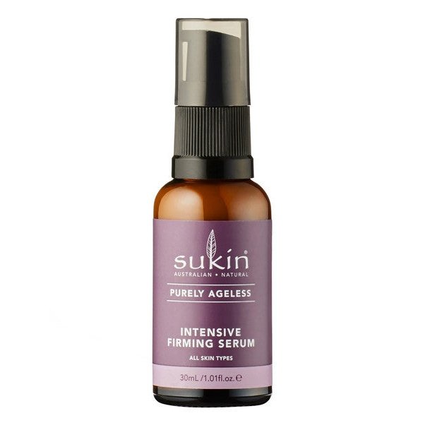 Sukin Purely Ageless Intensive Firming Serum 30ml