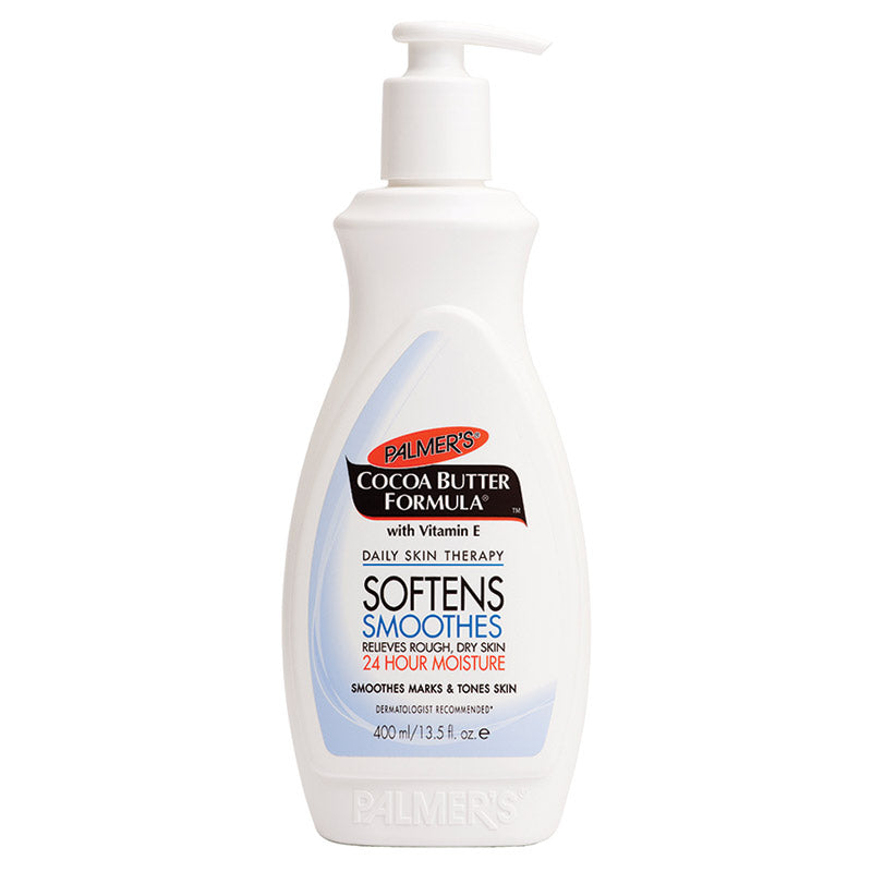 Palmers Cocoa Butter Formula 400ml