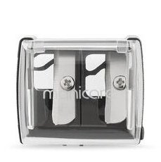 Manicare Cosmetic Pencil Sharpener Duo