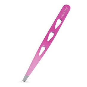 Manicare Tweezers Precision Pink