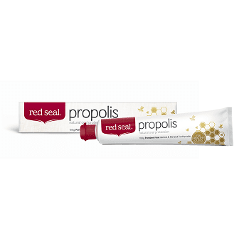 Red Seal Propolis Toothpaste 100g