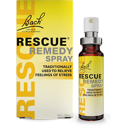 Bach Rescue Remedy Spray 20ml