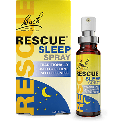 Bach Rescue Remedy Sleep Spray 20ml