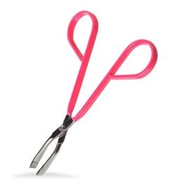 Manicare Tweezers Scissor Style Eyebrow