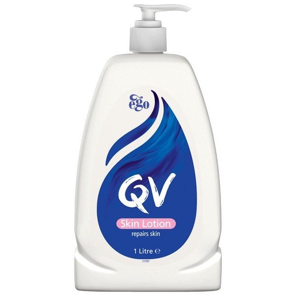 Ego QV Skin Lotion 1L