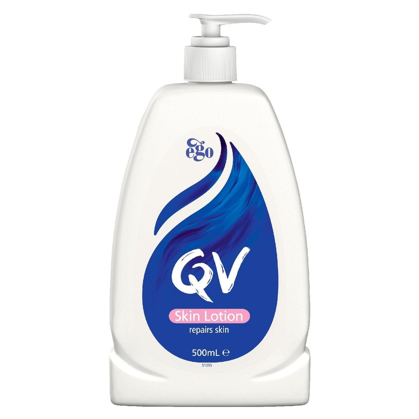 Ego QV Skin Lotion 500ml