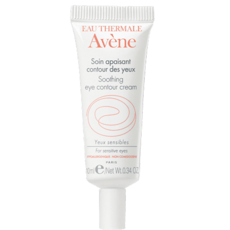 Avene Soothing Eye Contour Cream 10ml