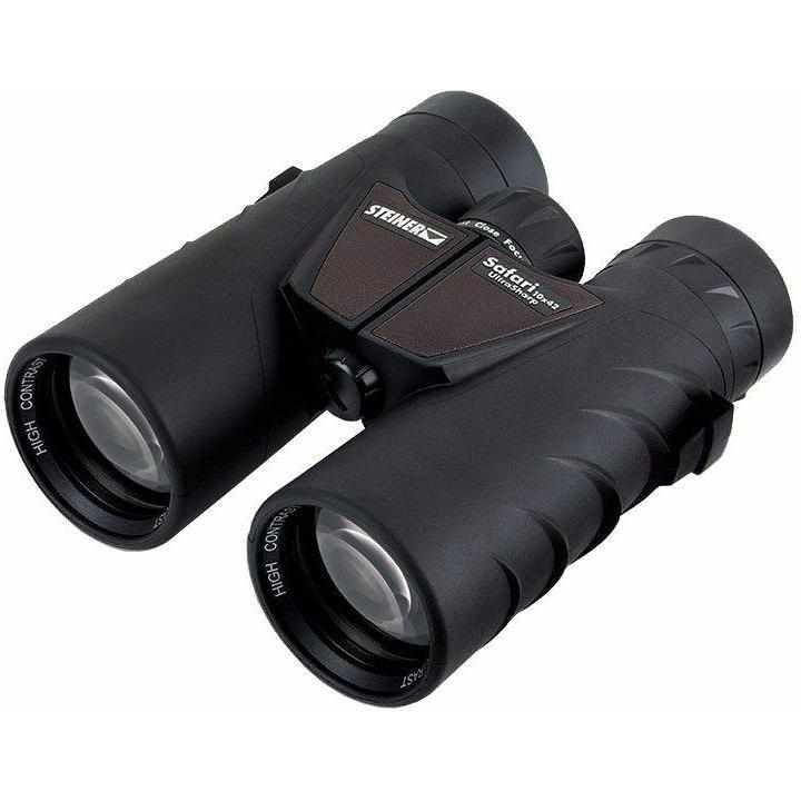 Steiner Safari Ultrasharp 10x42 Binocular