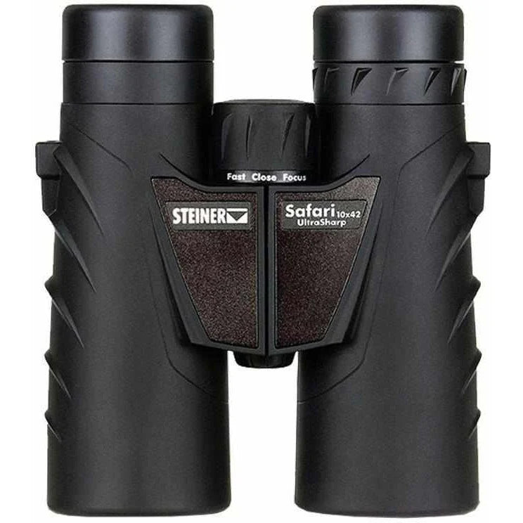 Steiner Safari Ultrasharp 10x42 Binocular