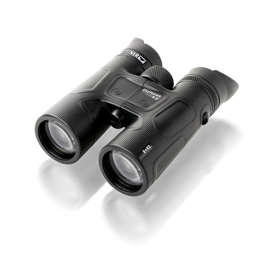 Steiner Bino SkyHawk 4.0 8x42 Binocular