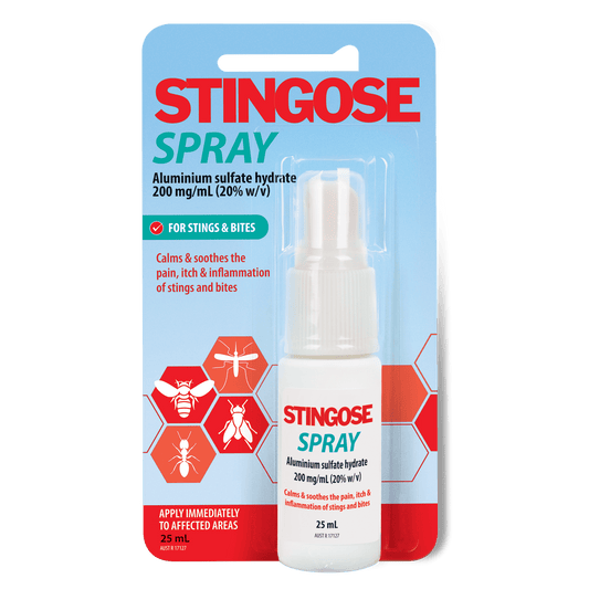 Stingose Spray 25ml