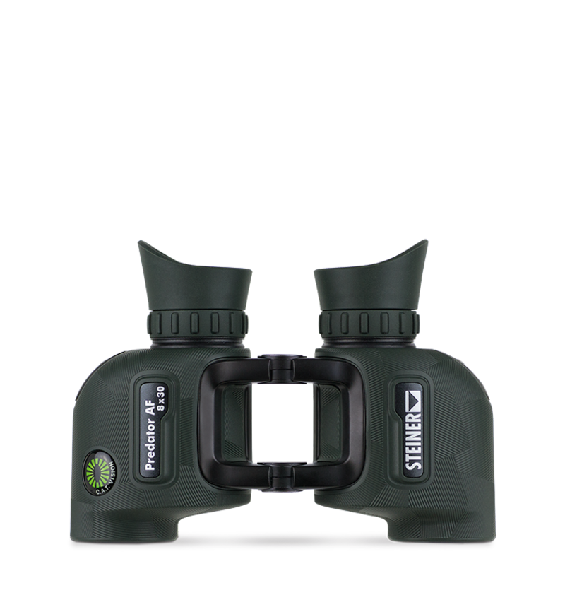 Steiner Predator AF 8x30 Binoculars