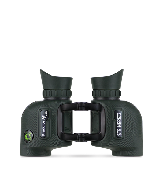 Steiner Predator AF 8x30 Binoculars