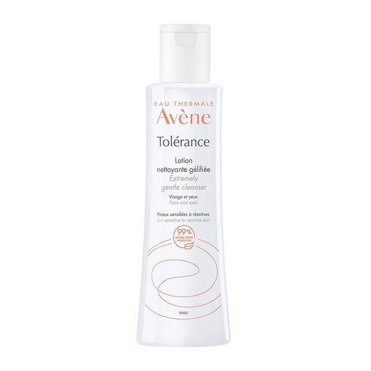 Avene Tolerance Control Cleansing Lotion 200ml