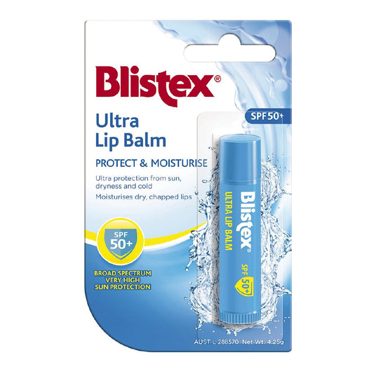 Blistex Ultra Lip Balm 4.25g