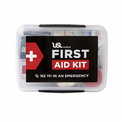 USL Every Day All Purpose First Aid Kit 2L