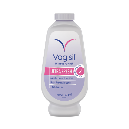 Vagisil Feminine Powder 100g