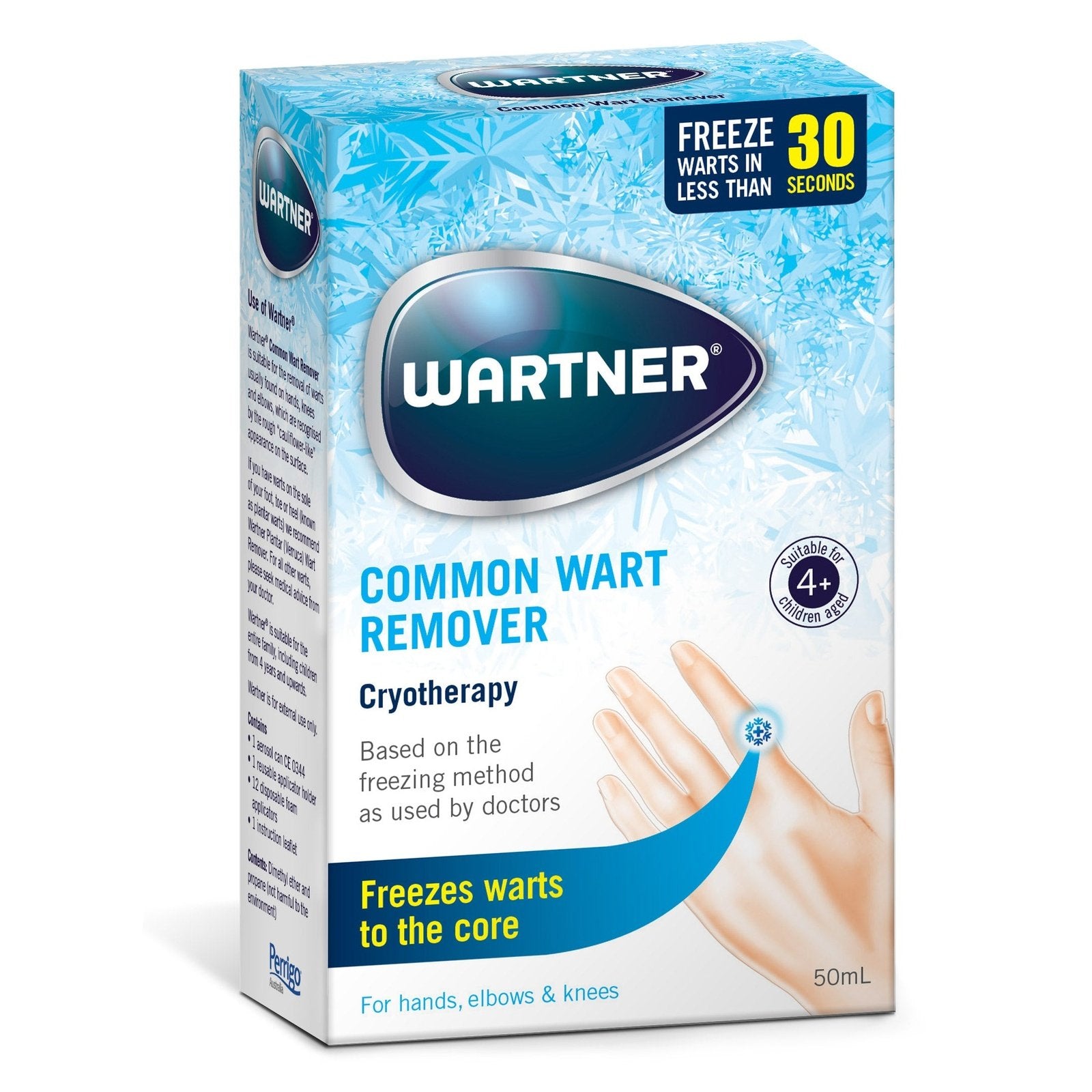 Wartner Wart Remover 50ml